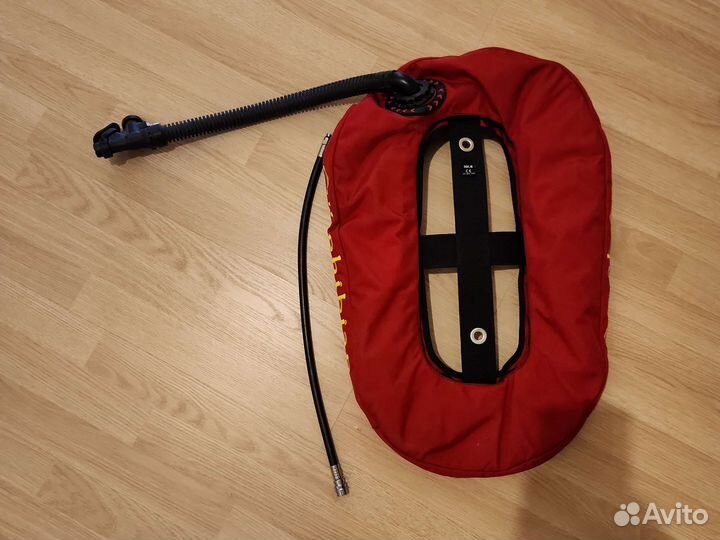 Крыло Amphibian Gear 30lb