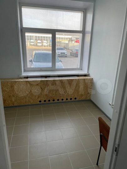 Офисное помещение, 50 м²