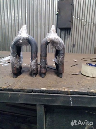 Гибка металла