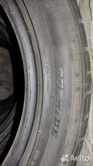 Dunlop SP Sport 01 225/50 R17 94W