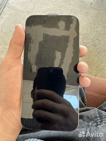 Телефон iPhone 13 про макс