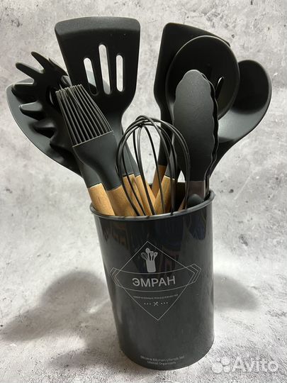 Набор столовых приборов