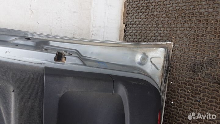 Дверь боковая Ford Galaxy (1995-2006)