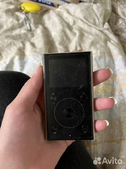 Плеер apple iPod nano,повэрбанк