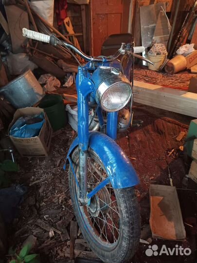 Продам минск 106