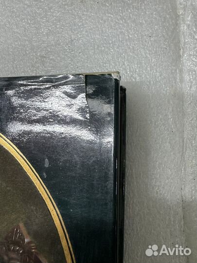 Художественный альбом Александр Шилов