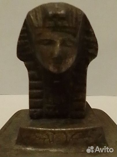 Пепельница Сфинкс