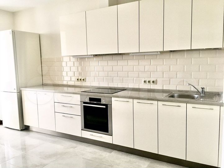 2-к. квартира, 50 м², 24/25 эт.