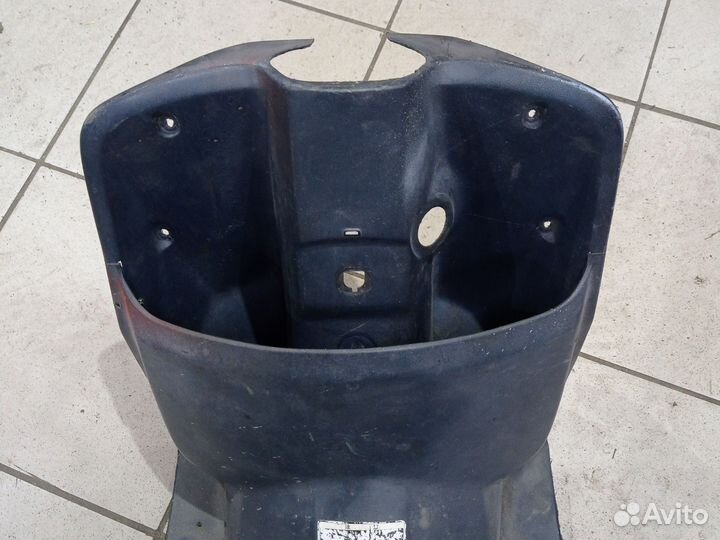 Карман Honda Dio 27 28 оригинал