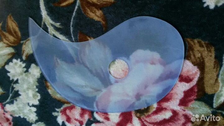 Лепесток для люстры