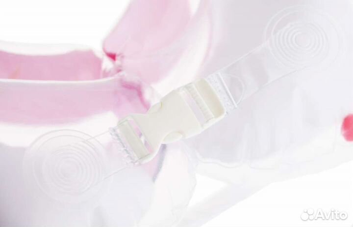 Круг для плавания