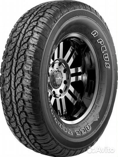 Aplus A929 A/T 215/70 R15