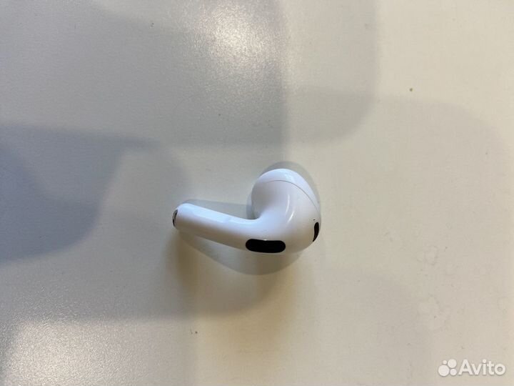 Наушник apple airpods 3 левый