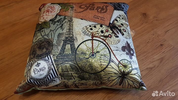 Декоративные подушки Новые