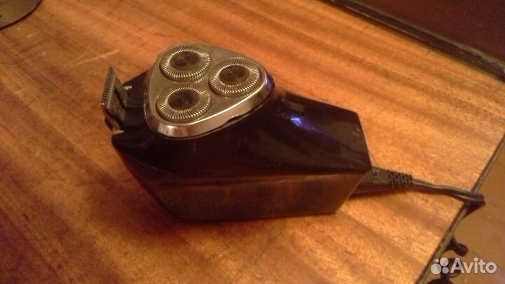 Запчасти к бритвам 