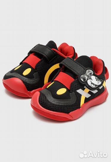 Кроссовки Adidas Disney