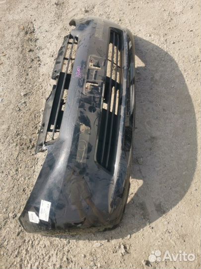 Бампер передний Toyota Passo KGC10