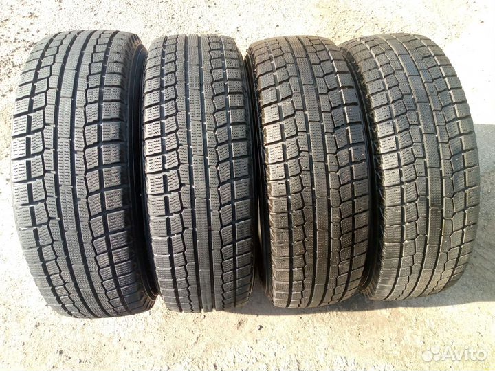 Колеса зимние 185 65 r14 с дисками