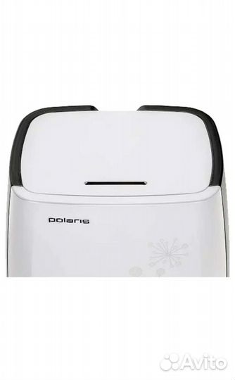 Увлажнитель воздуха Polaris puh 3204