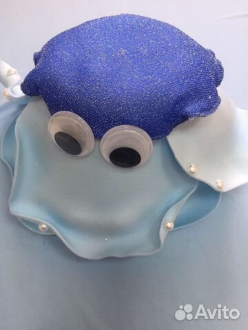 Шляпка Медуза