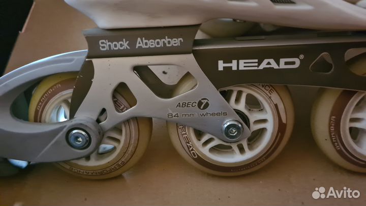 Ролики Head