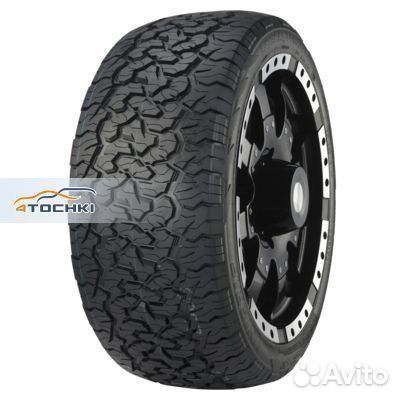 Unigrip Lateral Force A/T 235/70 R16 106H