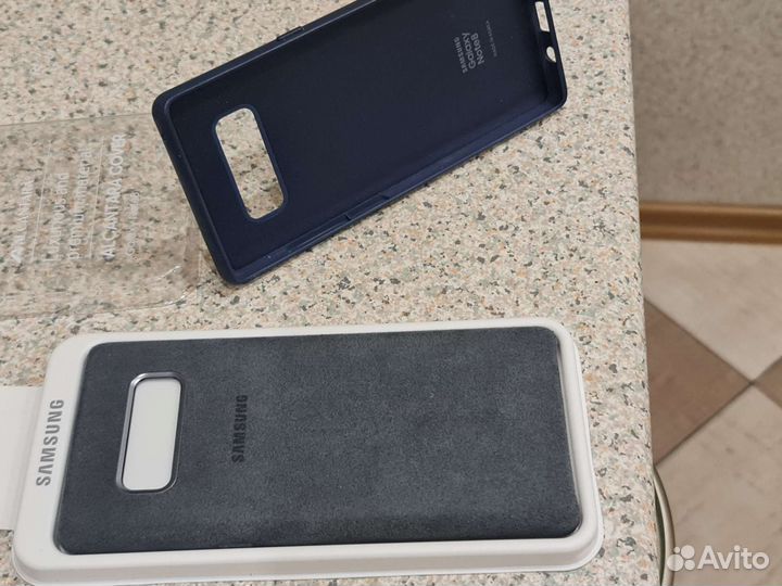 Чехол на samsung galaxy note 8