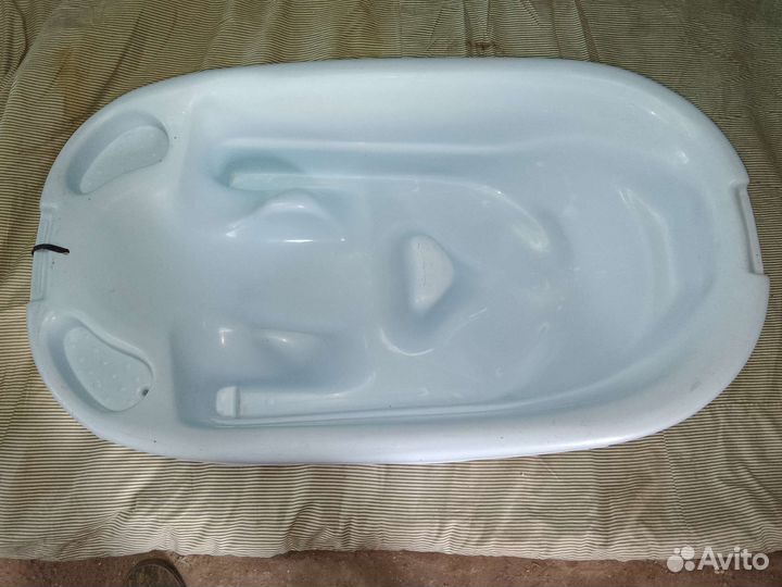 Ванночка для купания
