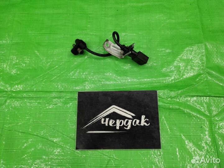 Датчик положения коленвала BMW X5