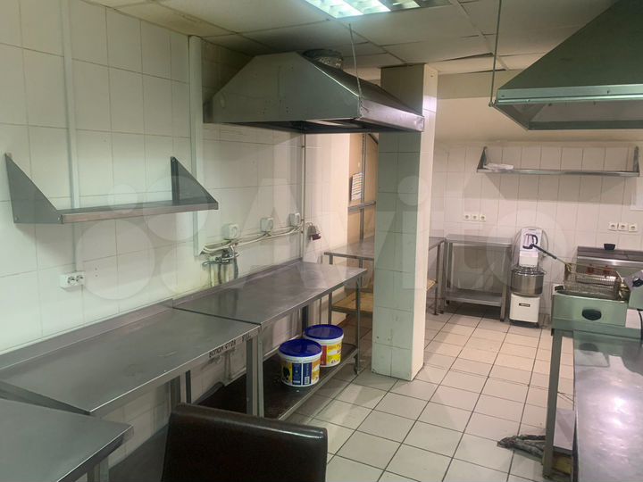 Свободного назначения, 80 м²