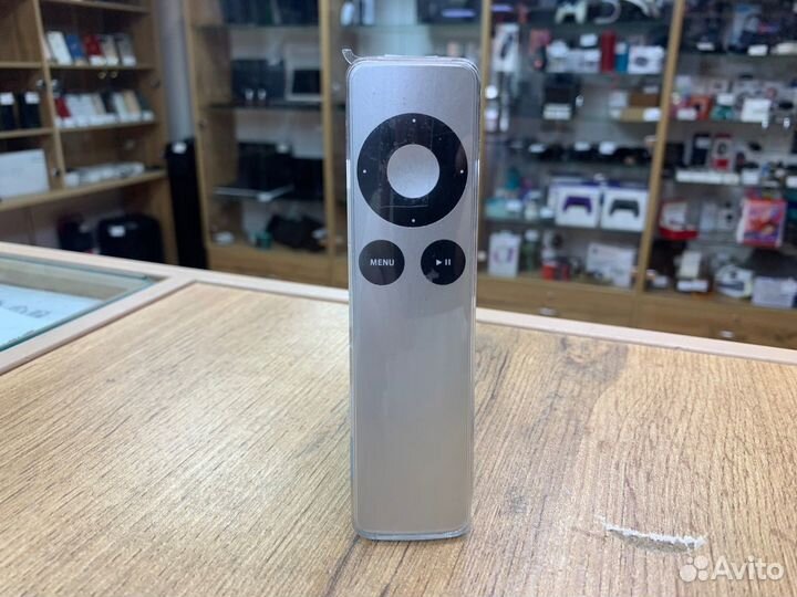 Пульт ду Apple TV Remote