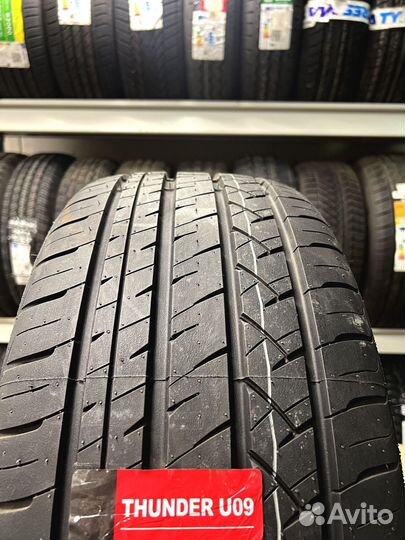 iLink Thunder U09 245/45 R18 139H