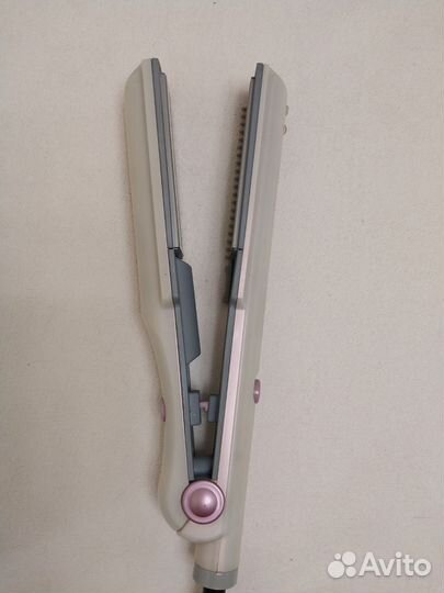 Плойка/Выпрямитель для волос vitek