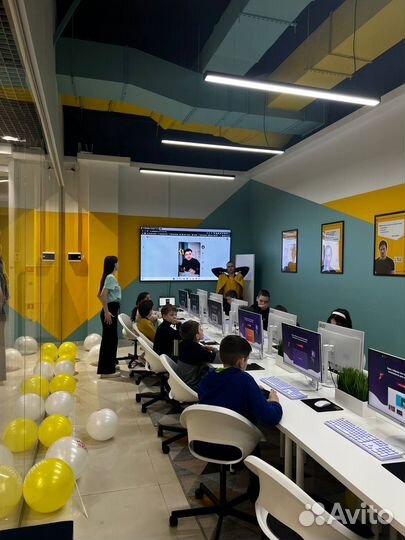 Ассистент тьютора (преподавателя)