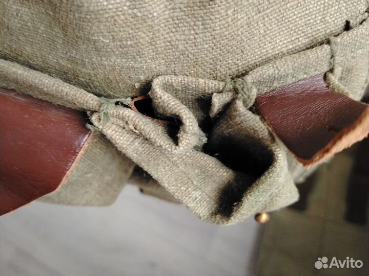 Подсумок ак, РПК