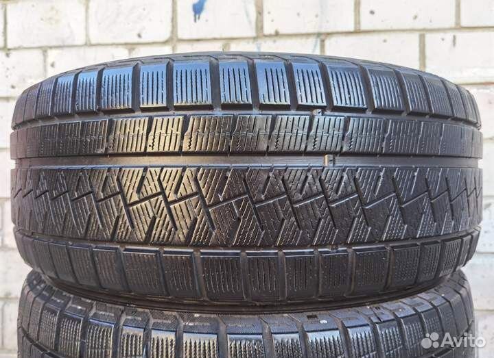 Pirelli Ice Asimmetrico 225/45 R18 95Q