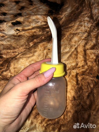 Посуда для прикорма прицепка и контейнер