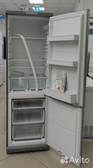 Холодильник Stinol STS185 S