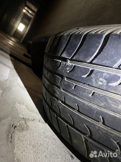 Fulda Varioforce 215/55 R17