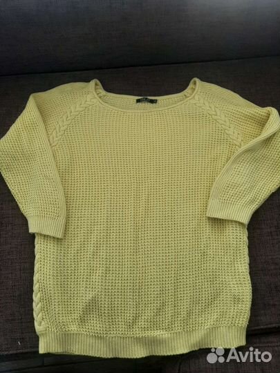 Женская одежда 44 размер S