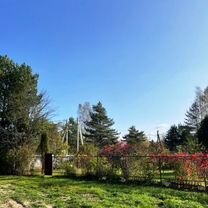 Участок 12 сот. (СНТ, ДНП), Вербилки