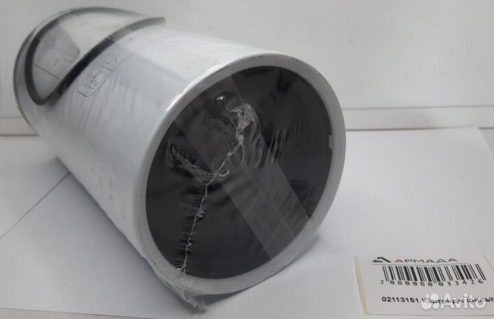 02113151 Картридж фильтра deutzfahr