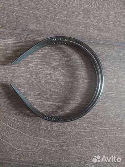 Ободок для волос