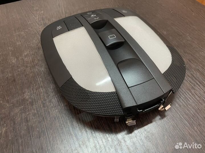 Плафон салона Mercedes W164