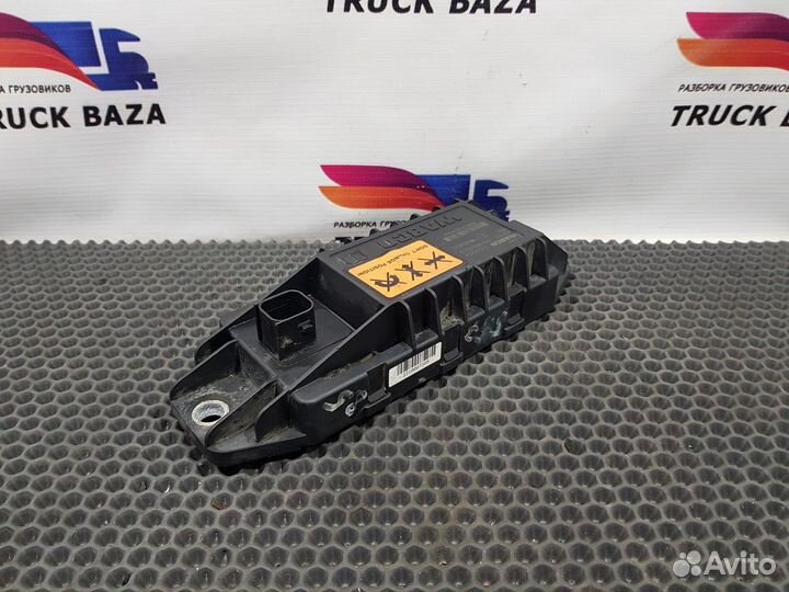 Датчик курсовой устойчивости VSC Daf XF106