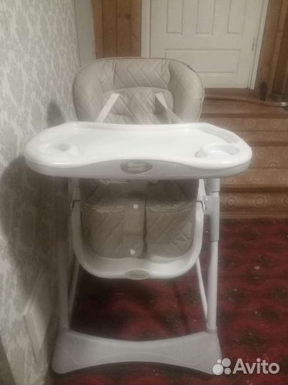 Стул для кормления