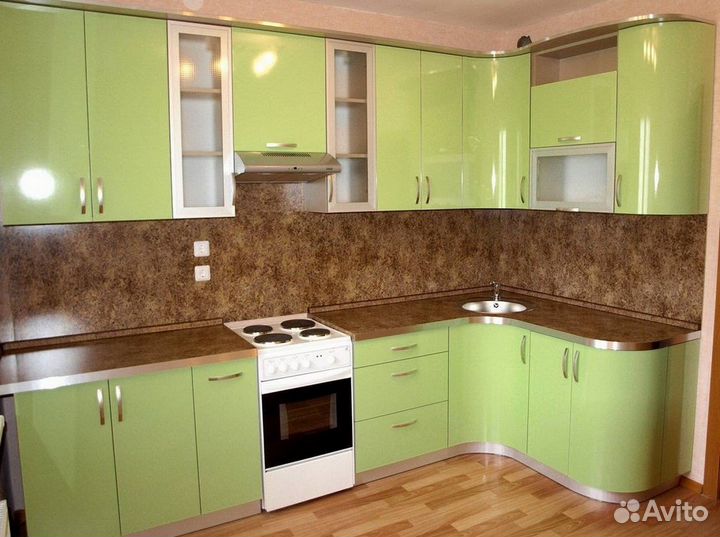 Кухонный гарнитур