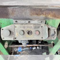 Пресс У8417 1987 год