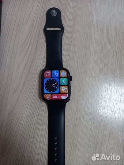 Часы apple watch 8 45 mm