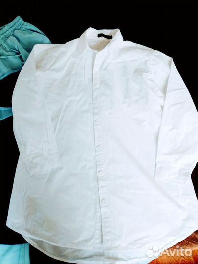 Женские вещи пакетом б/у 46 размер